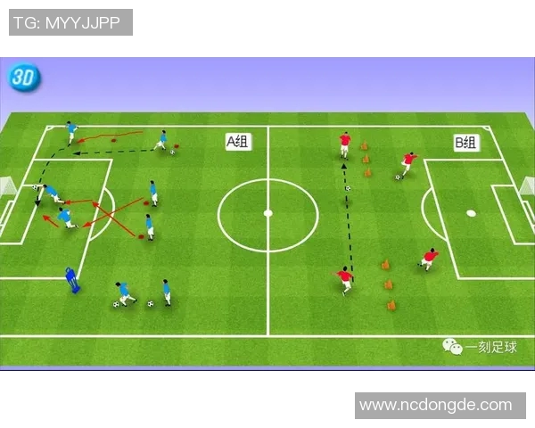足球巨星精准射门技巧揭秘 球场上的神奇进球背后是怎样的精准计算
